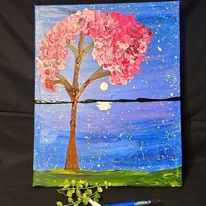 🌸💐Spring sale🌷🌷Cherry blossom 🌸